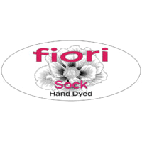 Fiori Hand Dyed yarn (Sock)