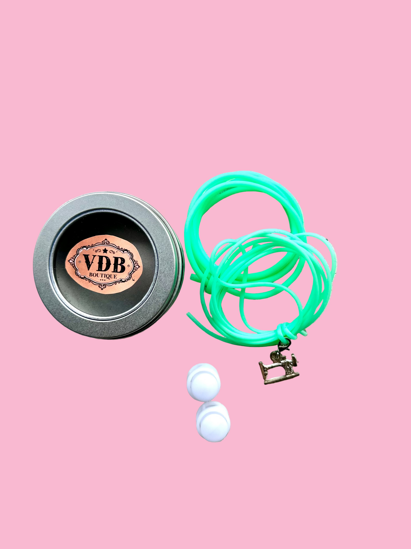 Stitch Saving cord pack