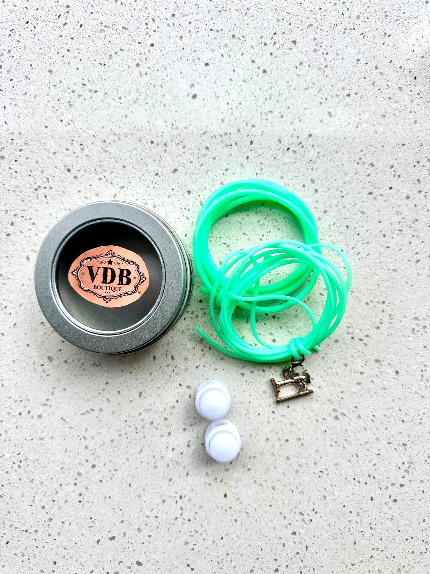 Stitch Saving cord pack