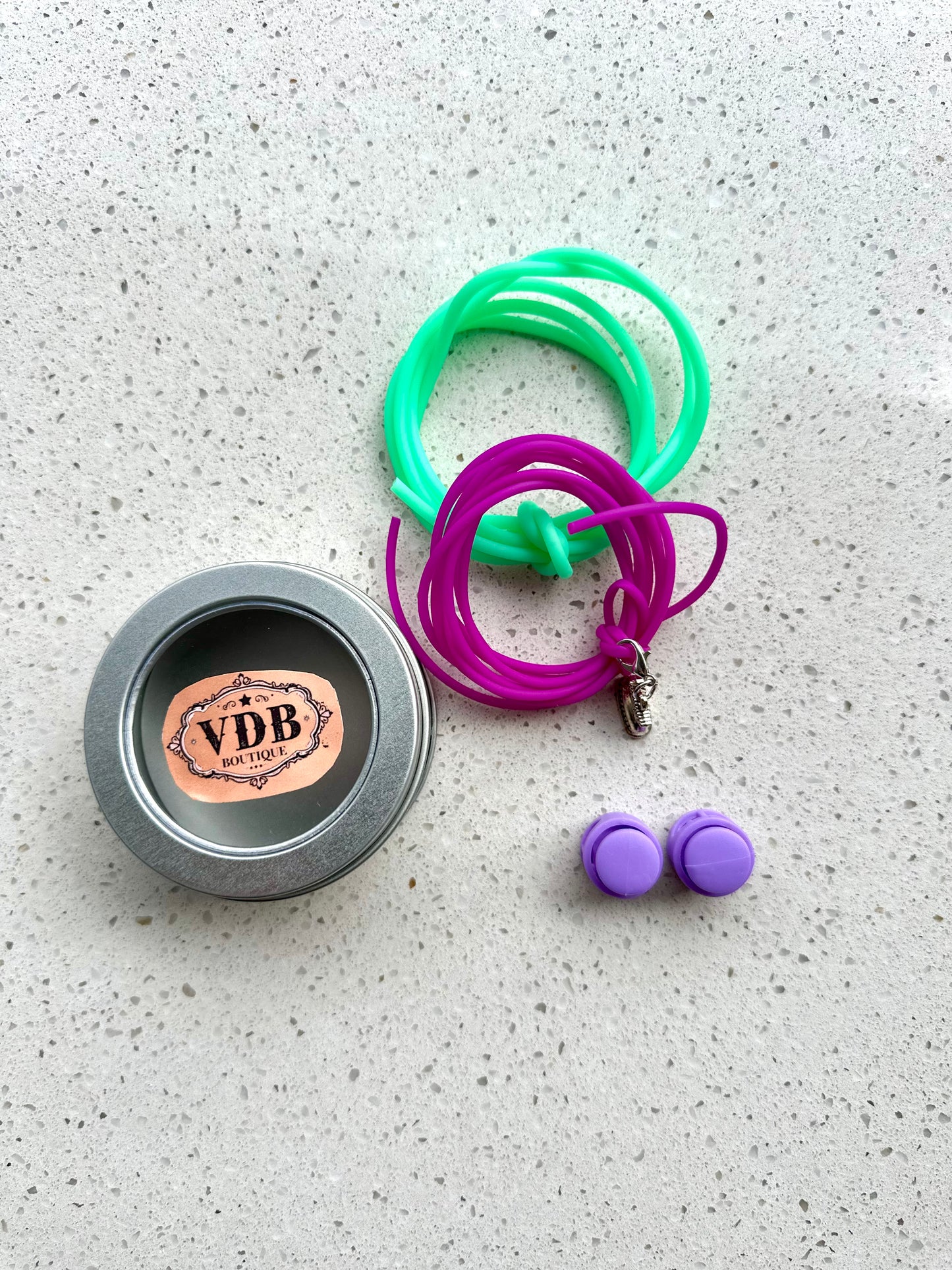 Stitch Saving cord pack