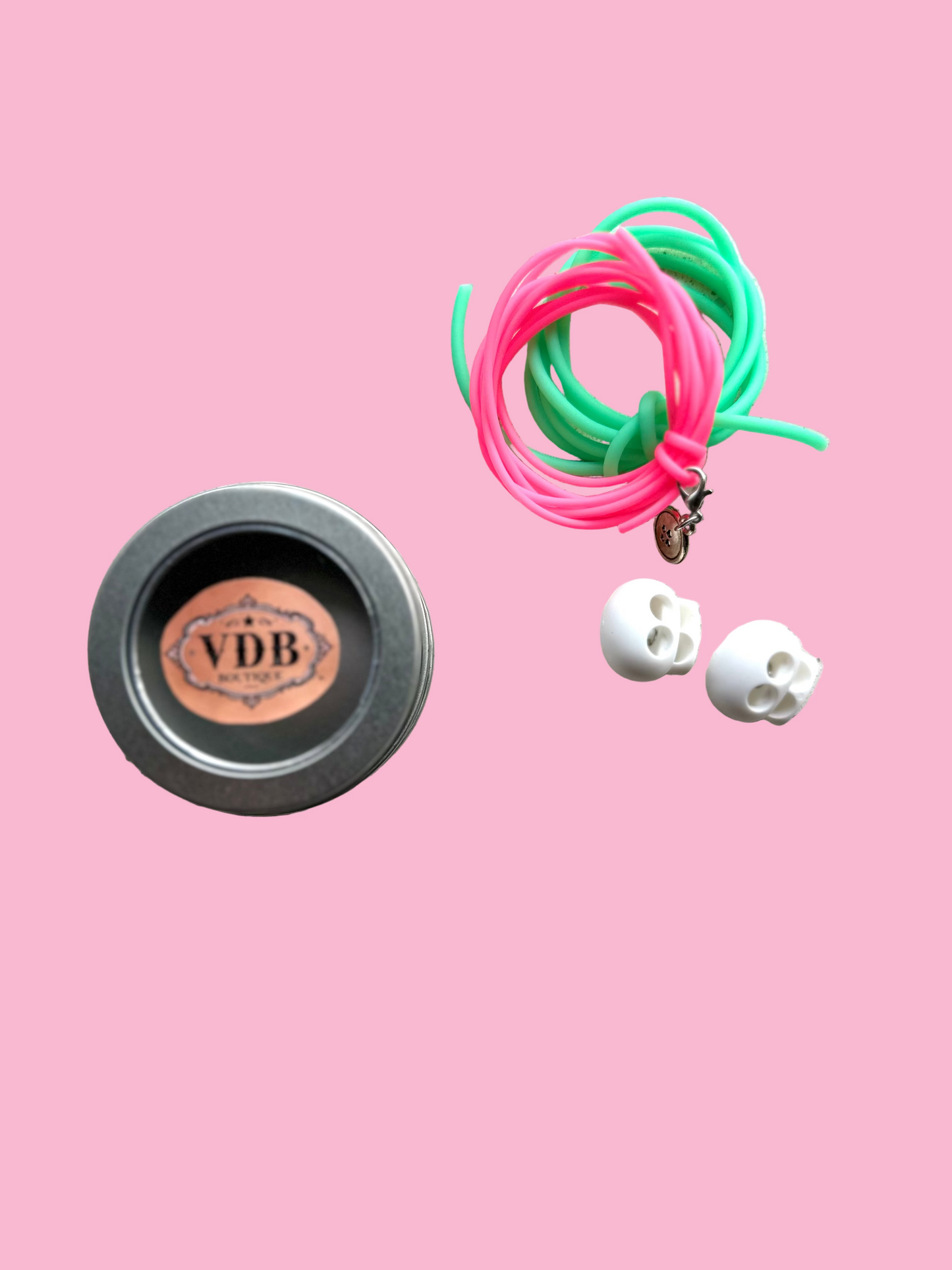 Stitch Saving cord pack