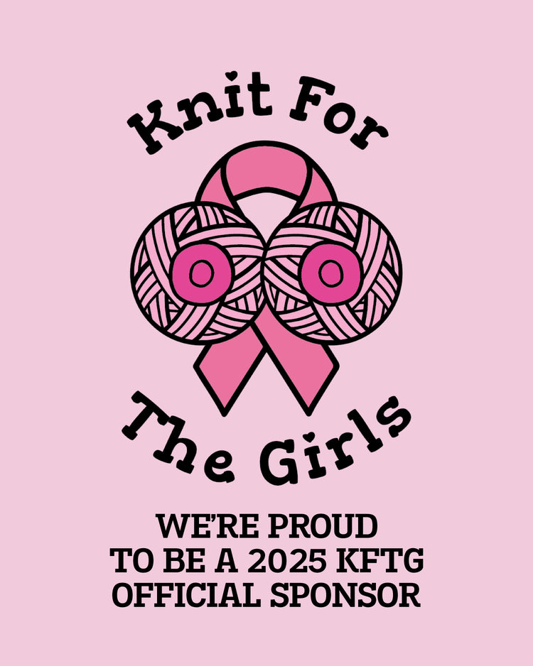 Knit for the Girls