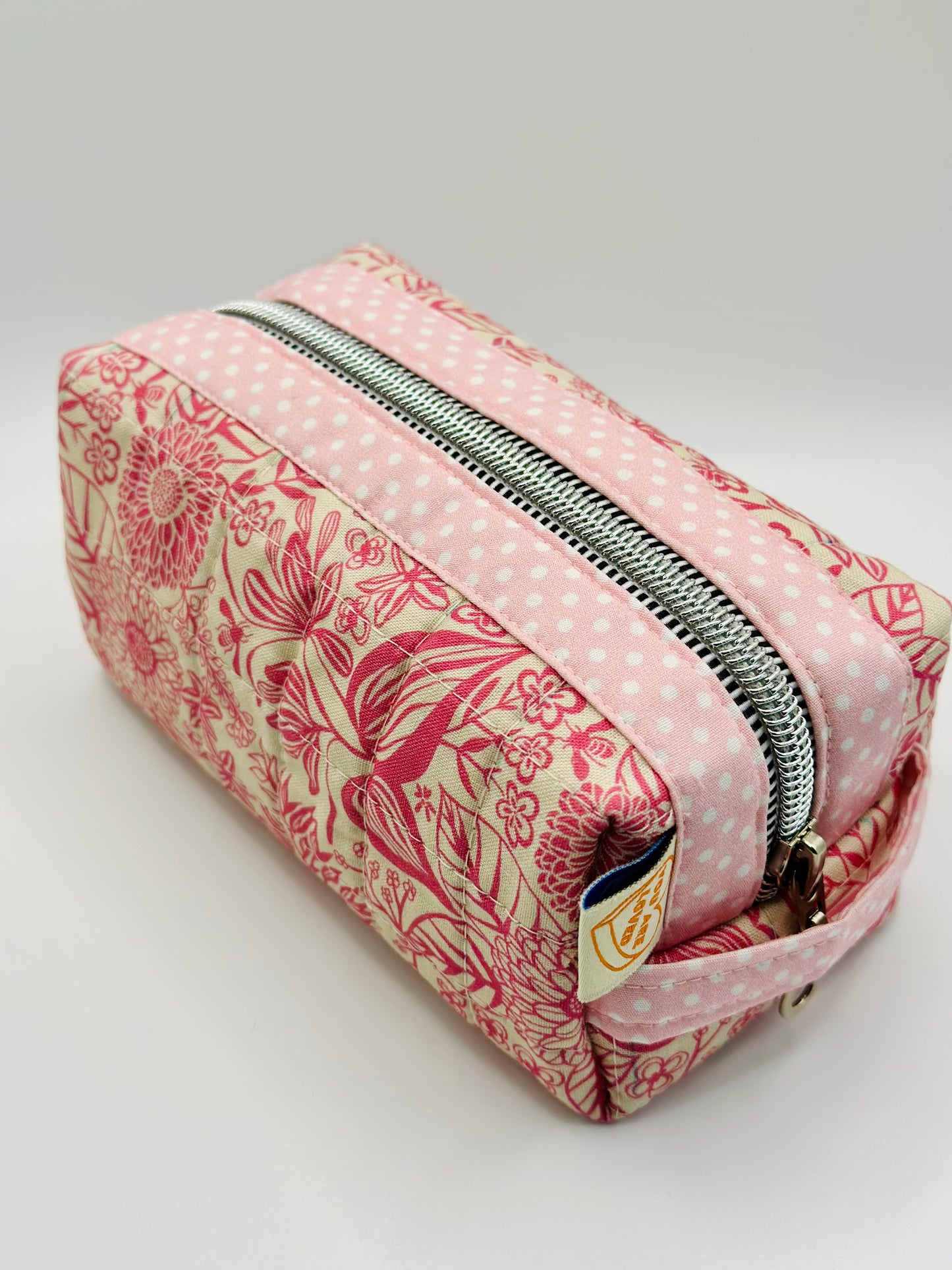 Small box pouch
