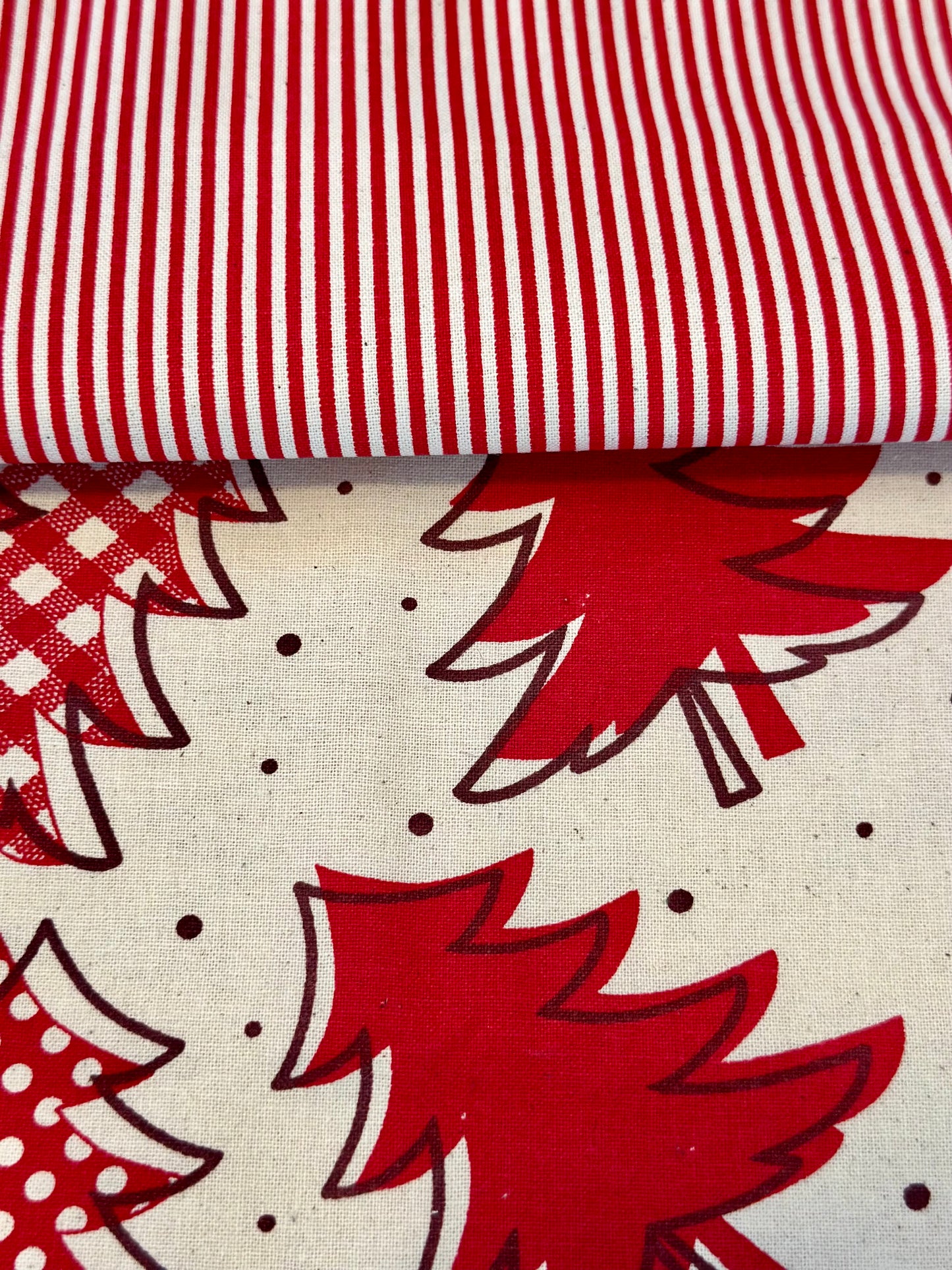 Handmade Quilted Christmas Stockings