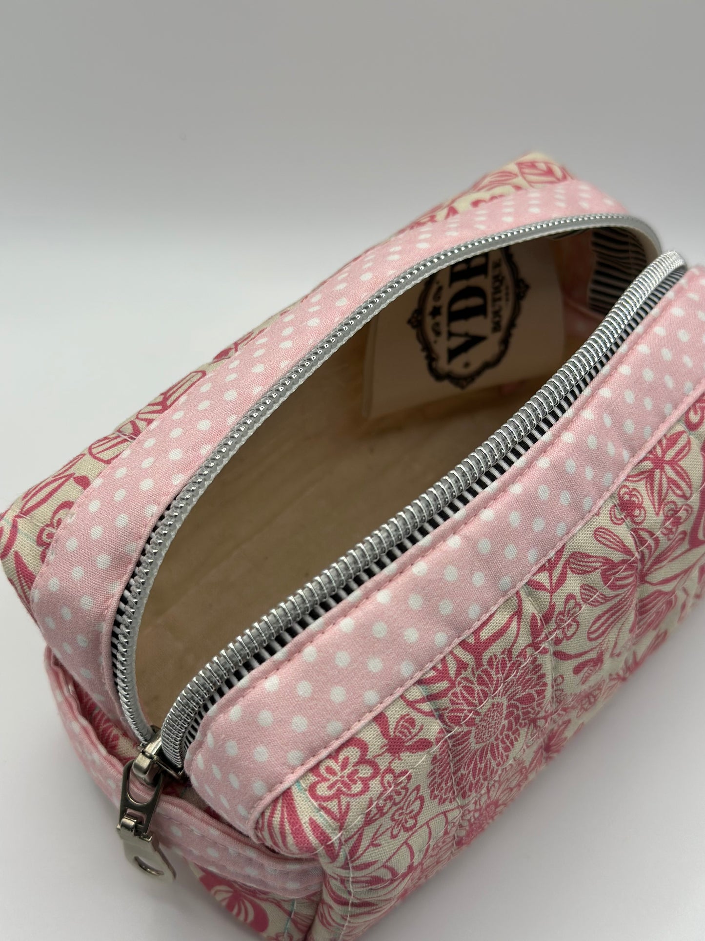 Small box pouch