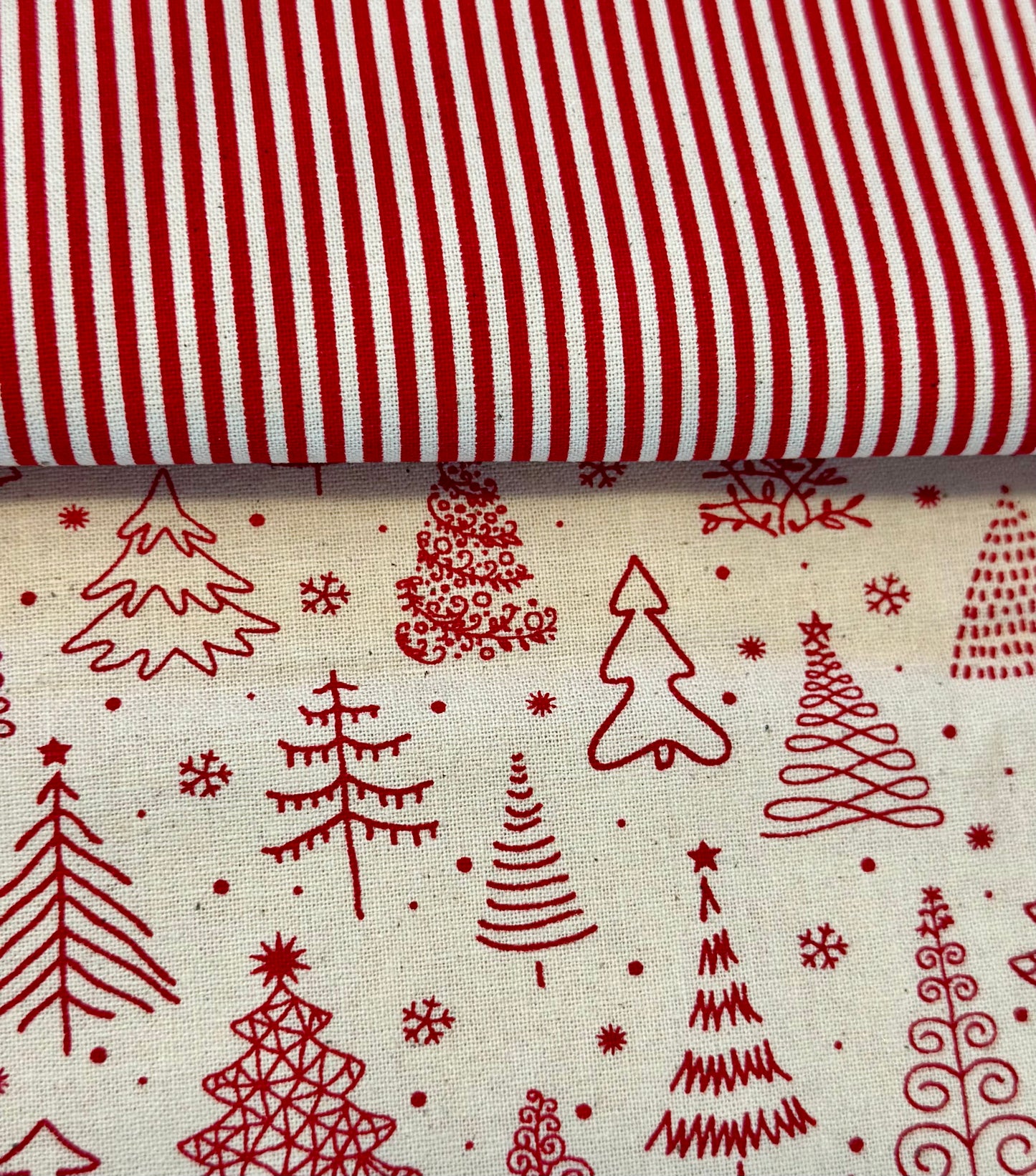 Handmade Quilted Christmas Stockings