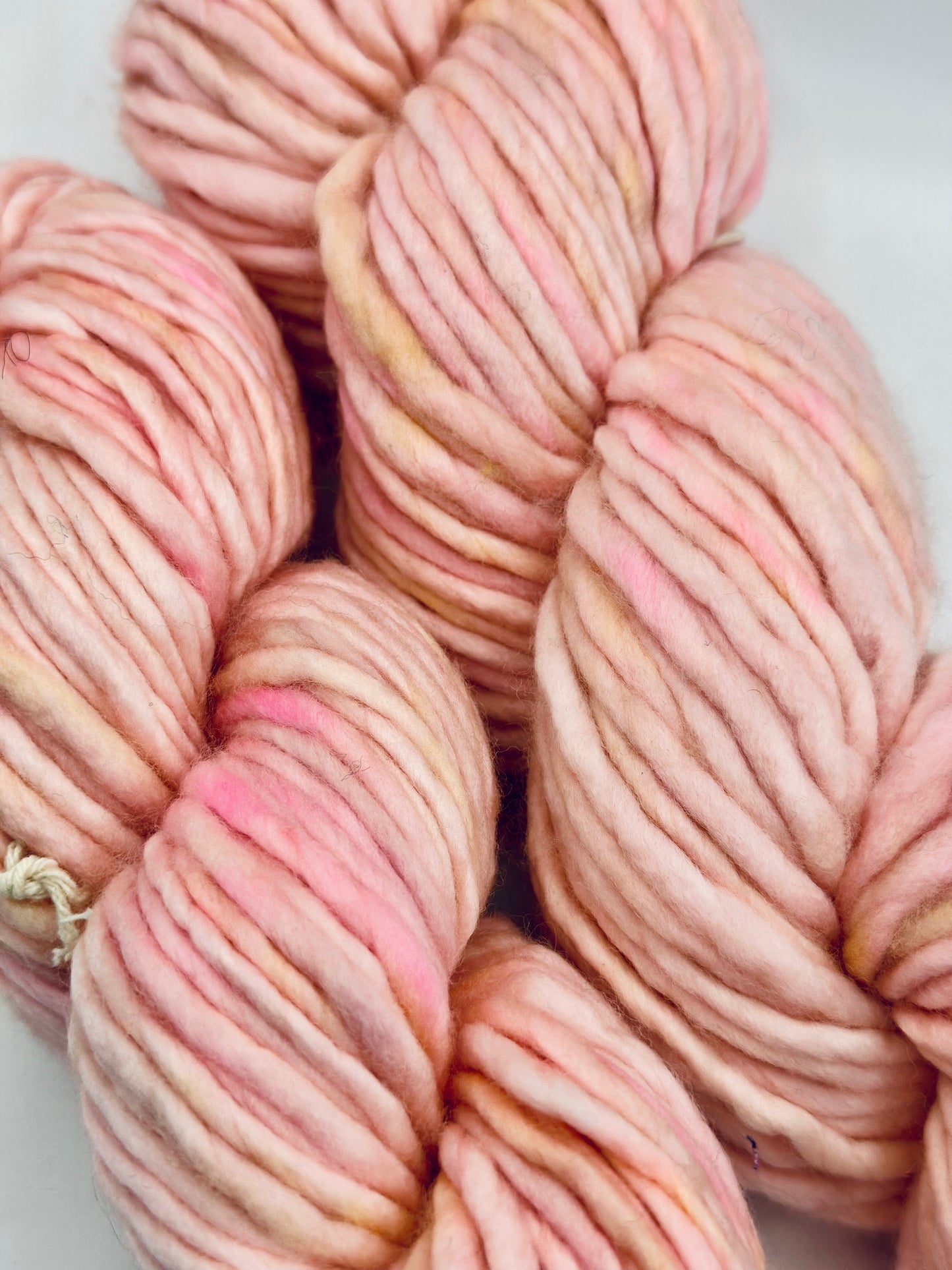 Fiori Grande merino bulky yarn