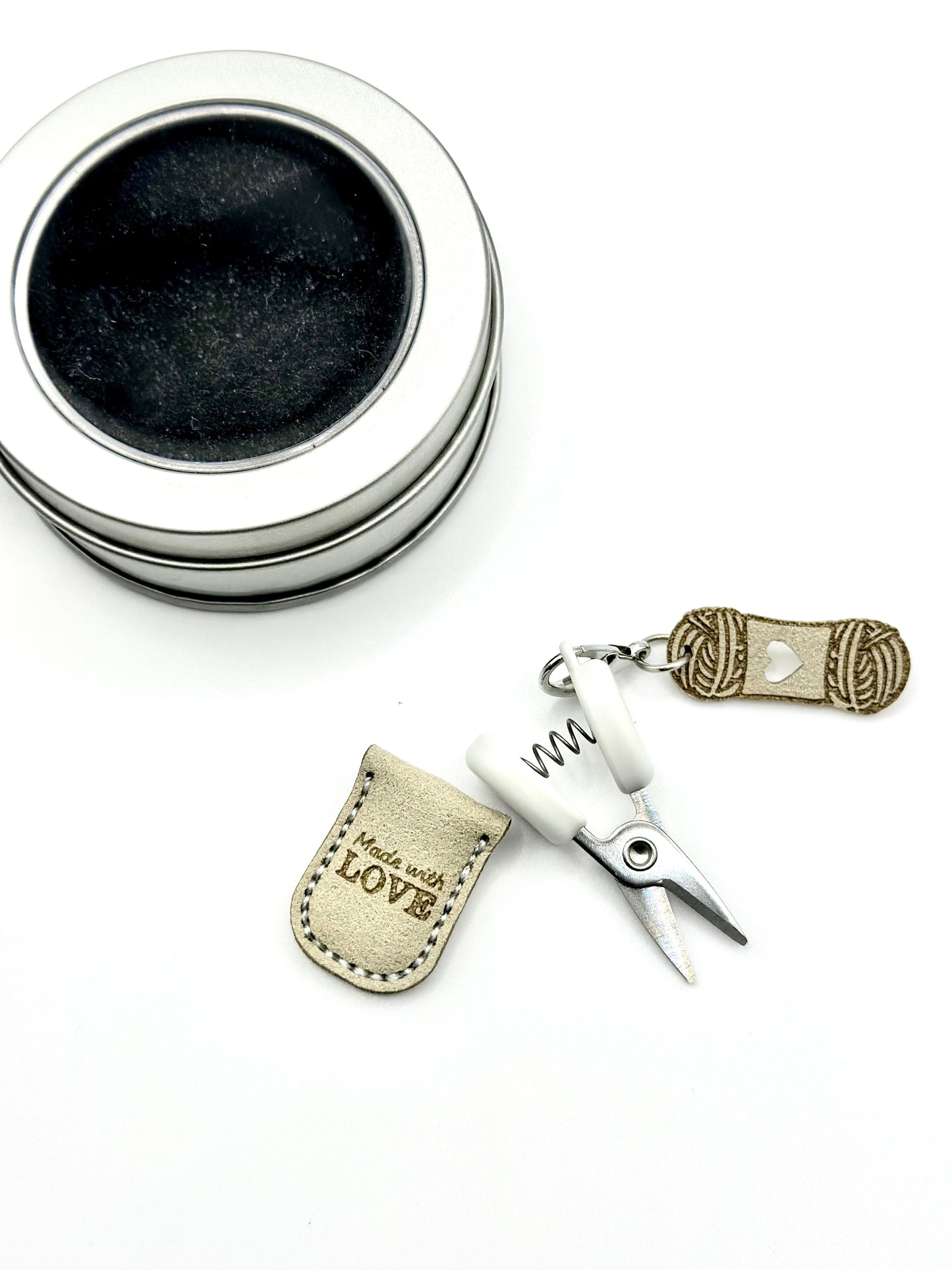 Mini Snips