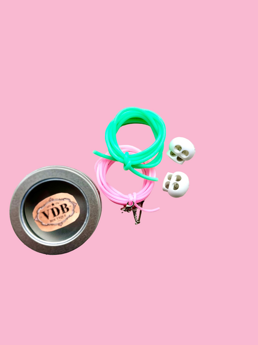 Stitch Saving cord pack