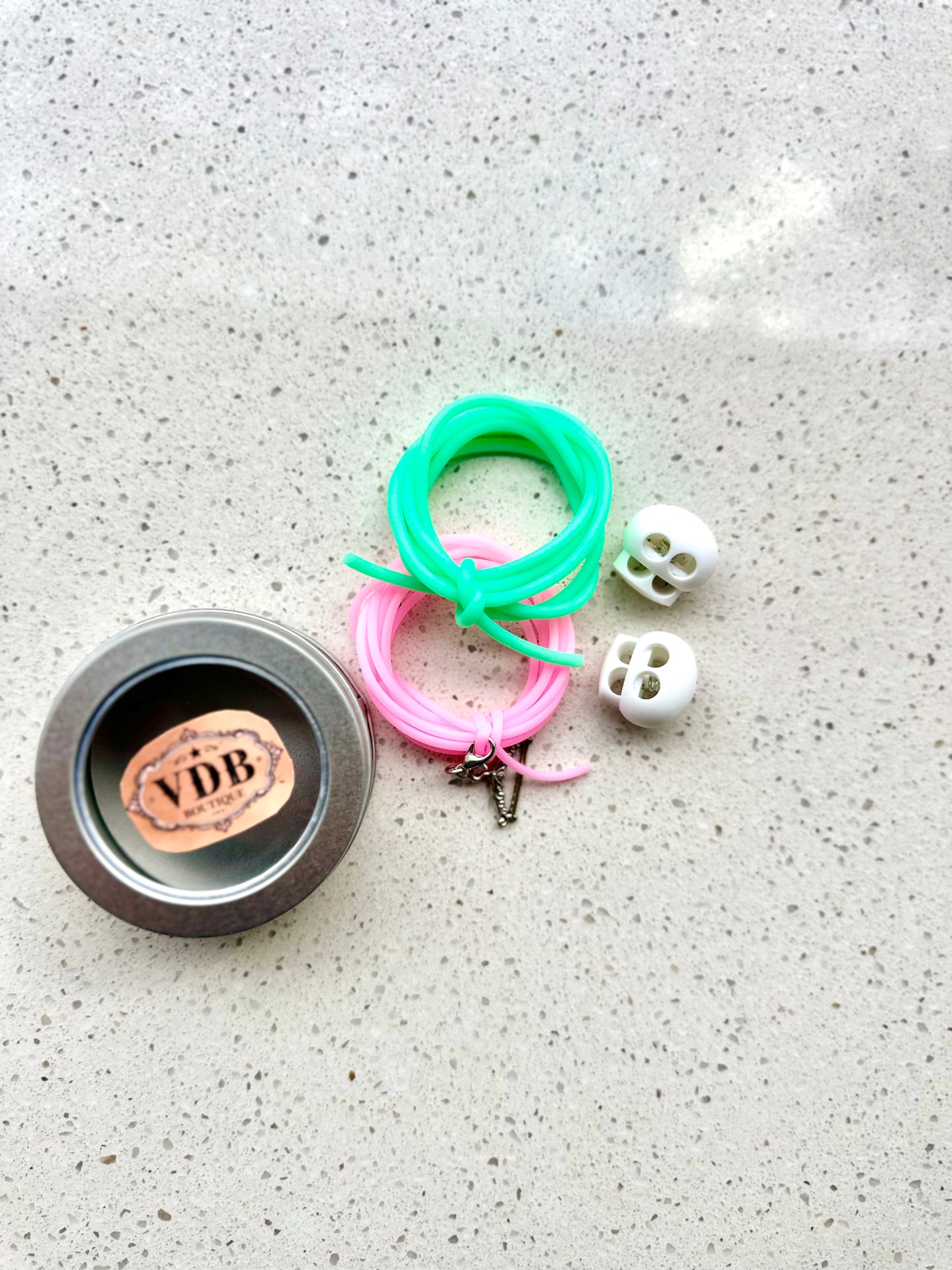 Stitch Saving cord pack