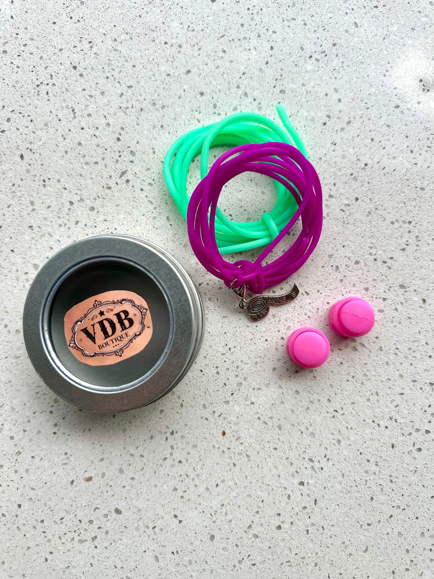 Stitch Saving cord pack