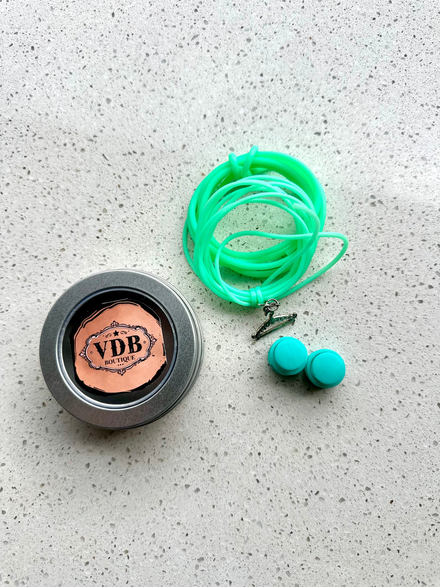 Stitch Saving cord pack